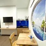 Ruby Apartment