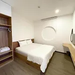 Ruby Apartment
