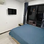 Ruby Apartment