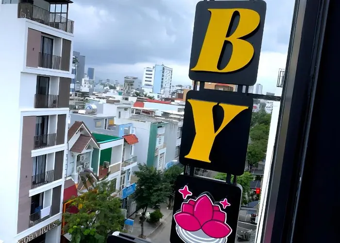 Ruby Apartment
