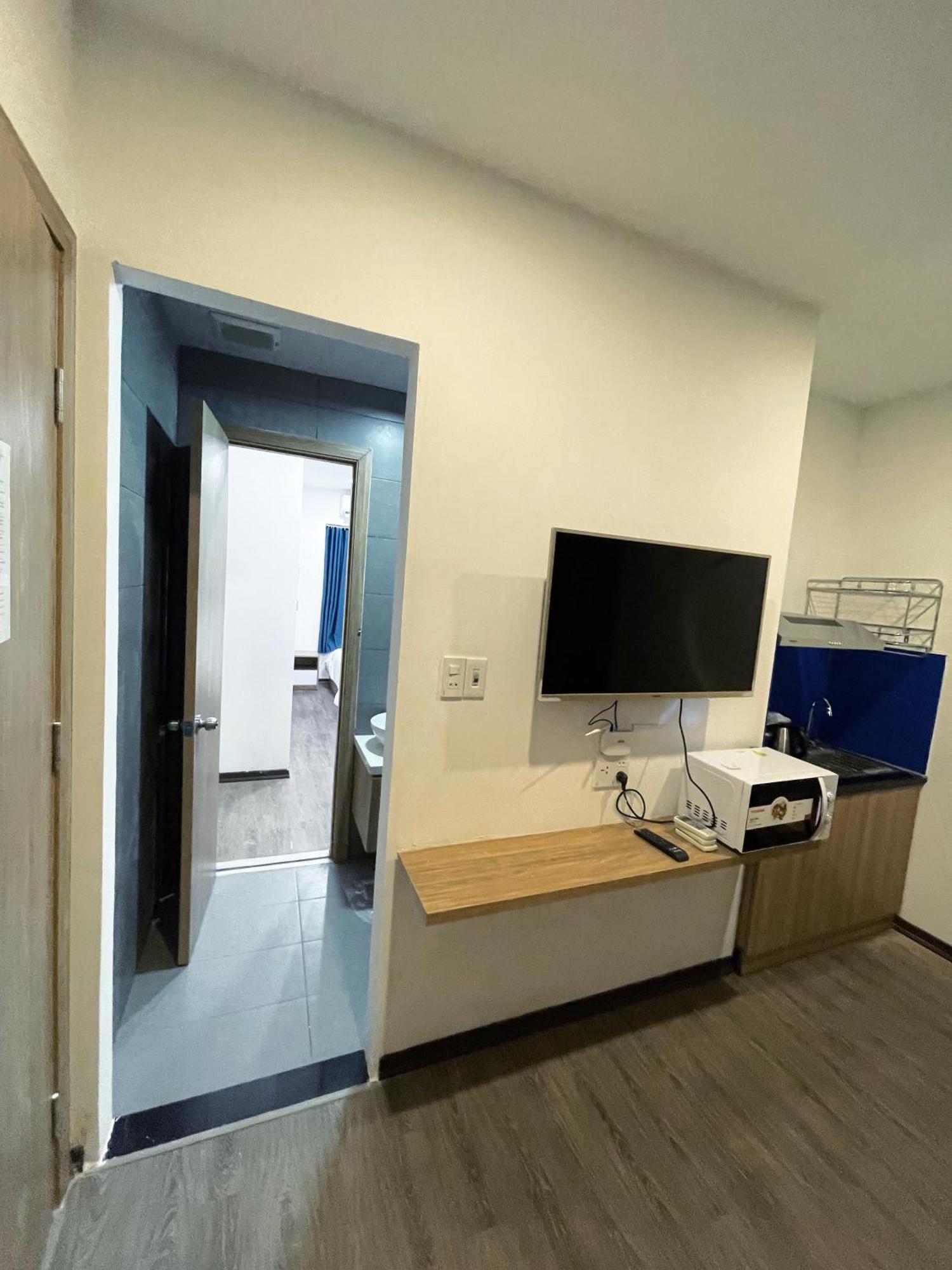 Ruby Apartment