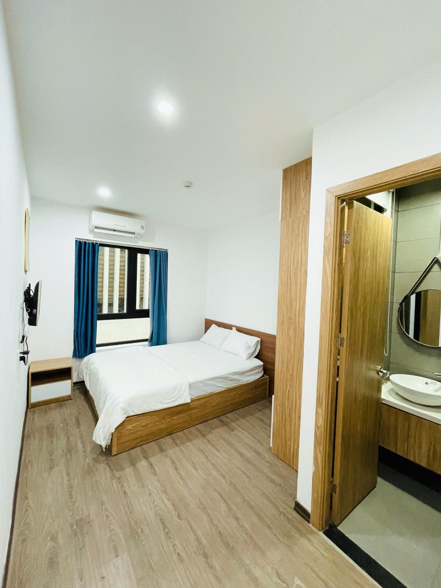 Apartment Ruby Da Nang