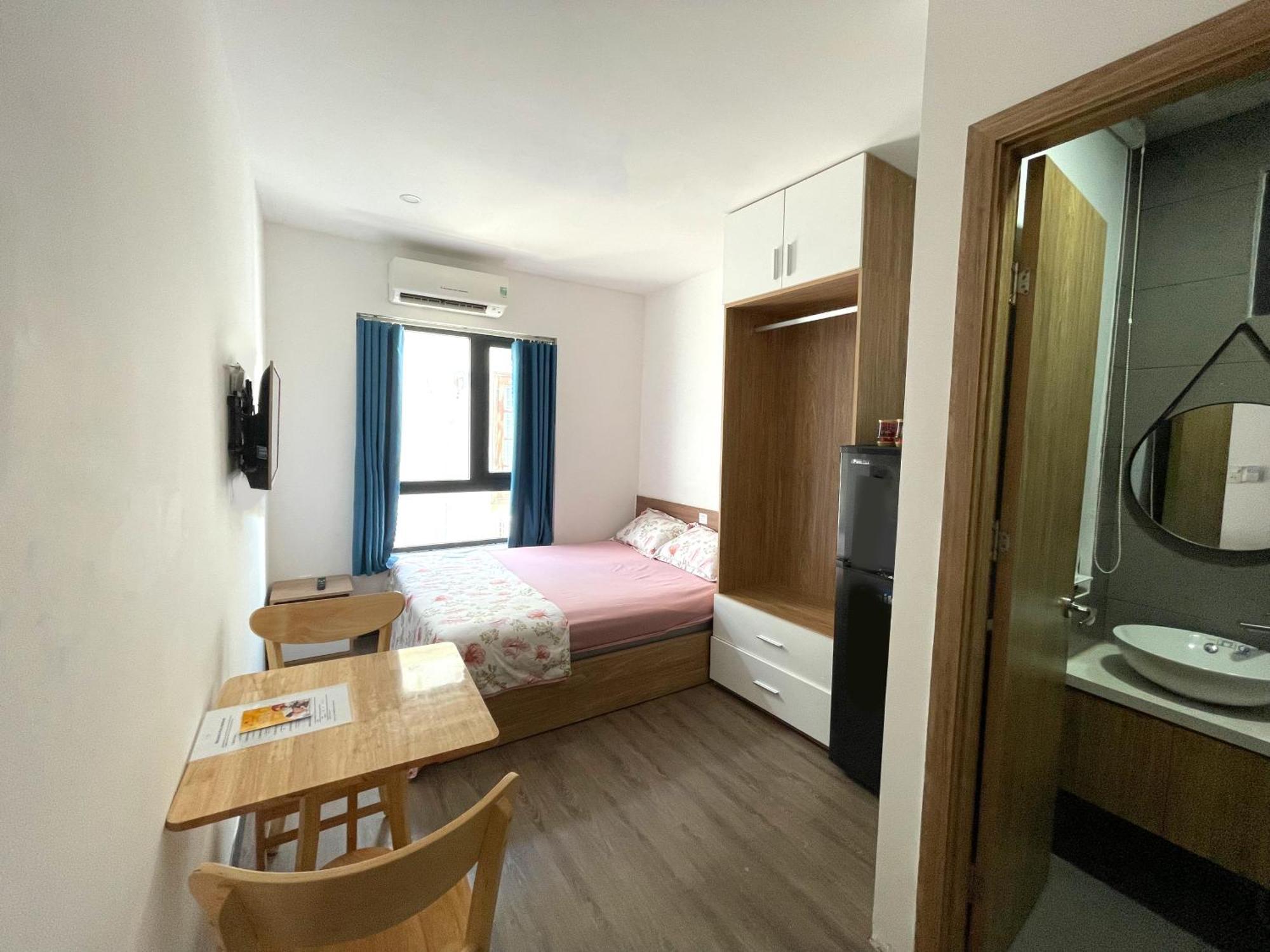 Ruby Apartment Da Nang