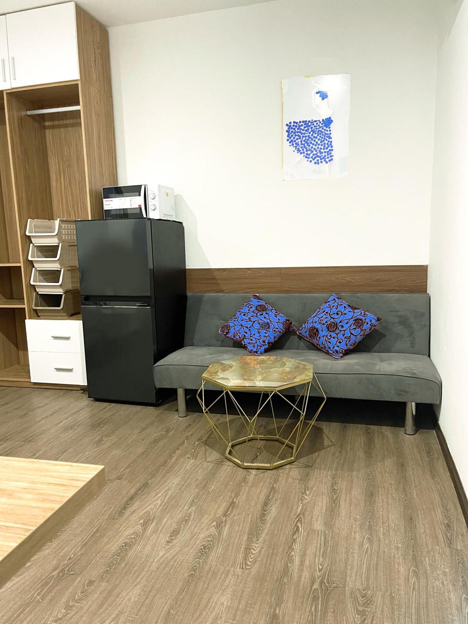 Apartment Ruby Da Nang