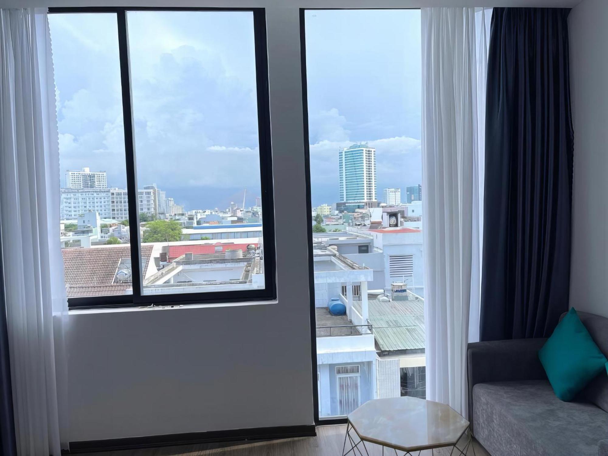 Ruby Apartment Da Nang