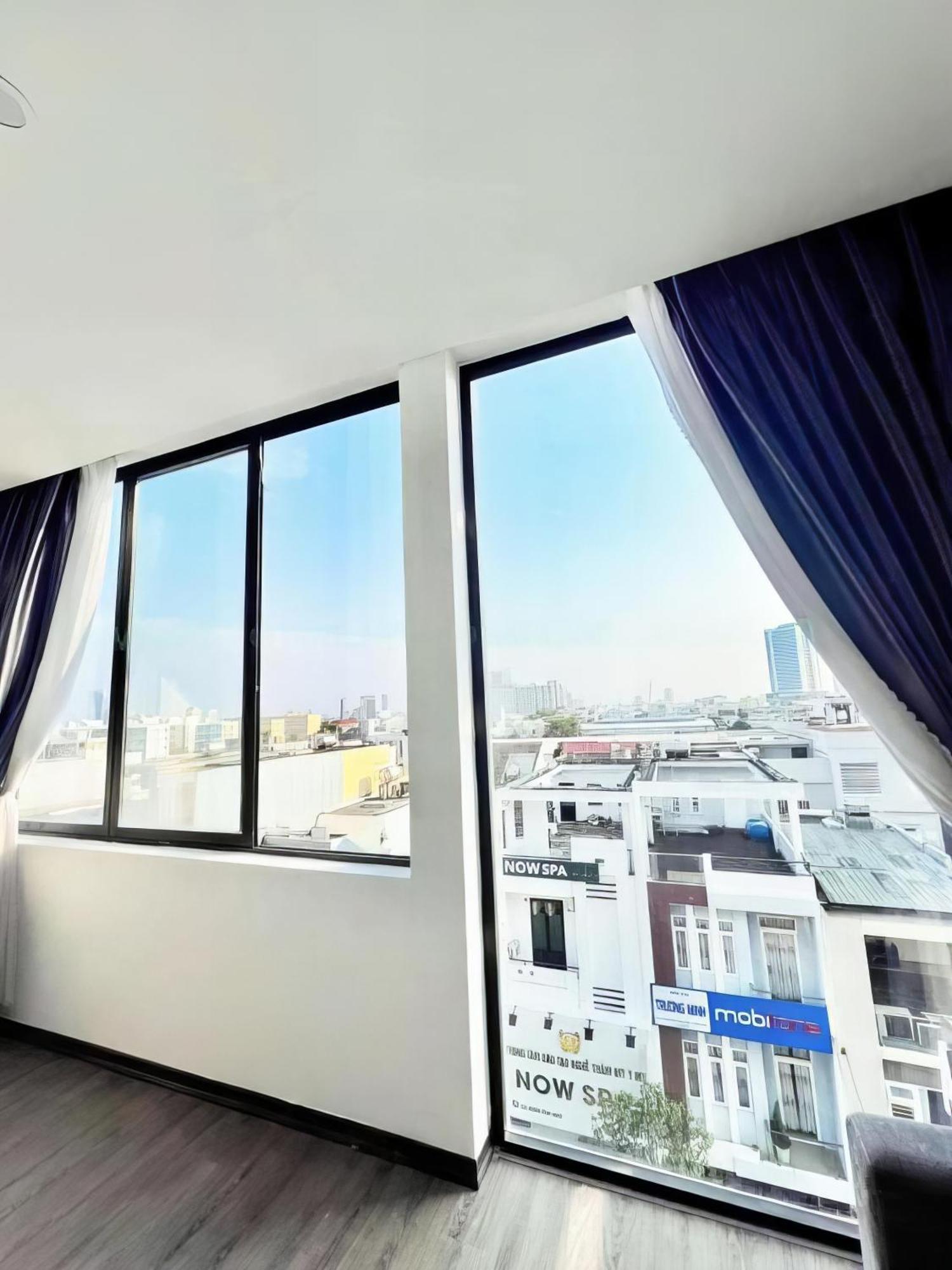 Apartment Ruby