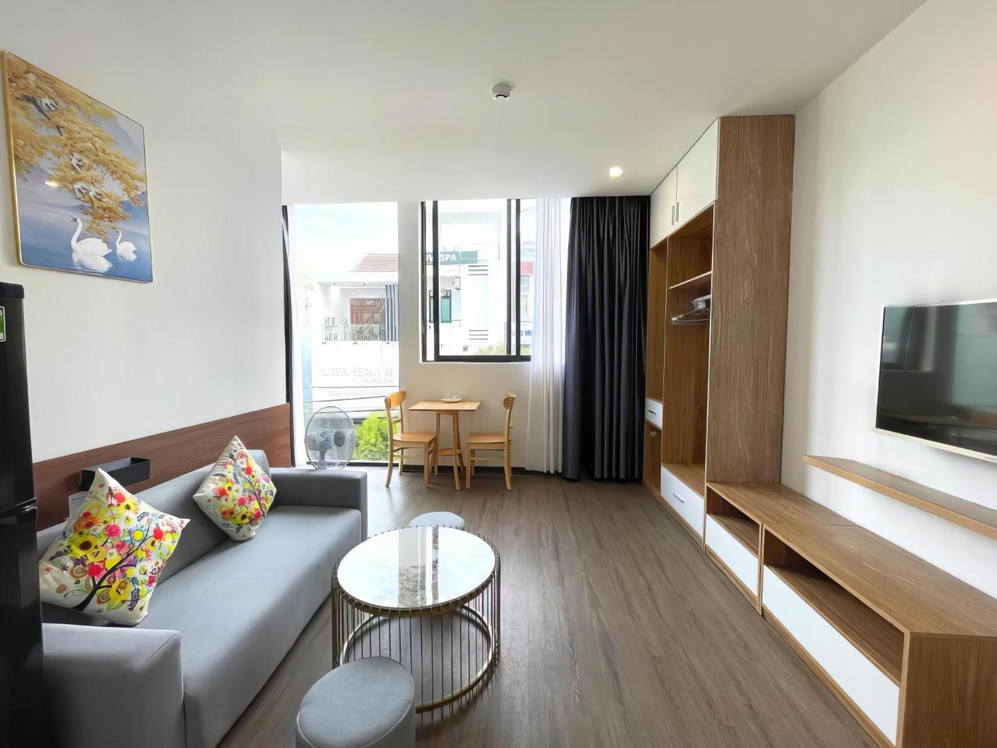 Apartment Ruby Da Nang