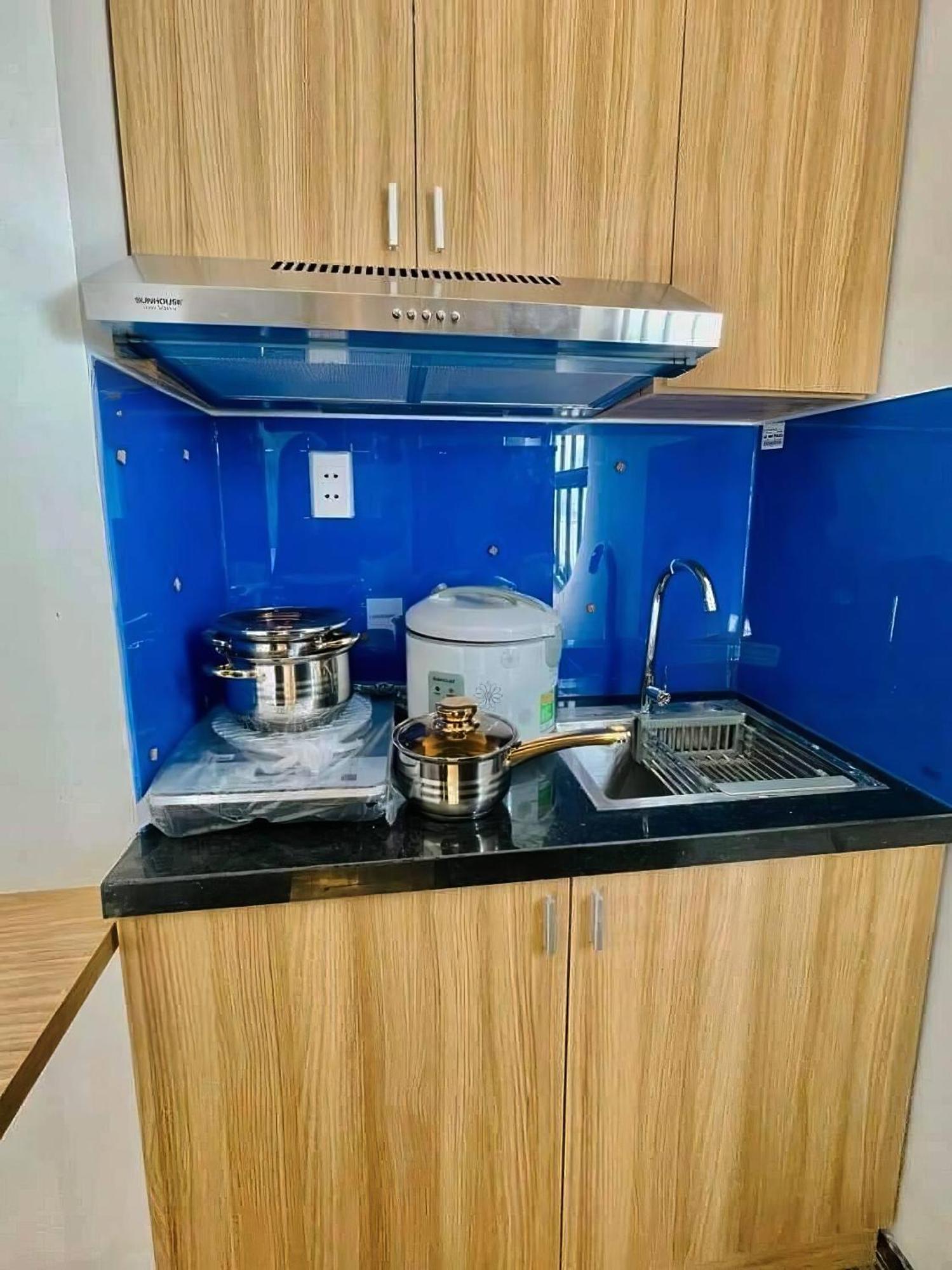 Ruby Apartment *