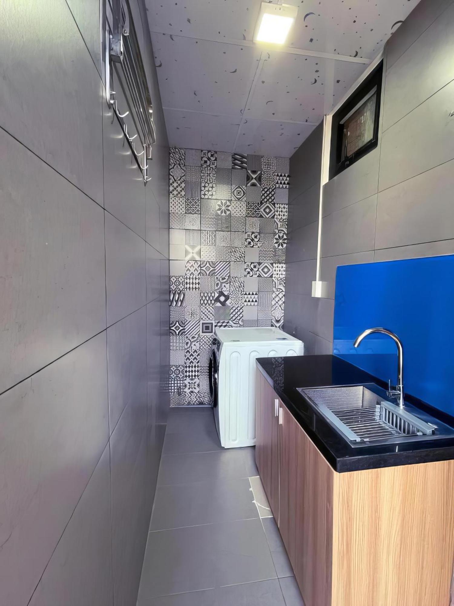 Apartment Ruby Da Nang