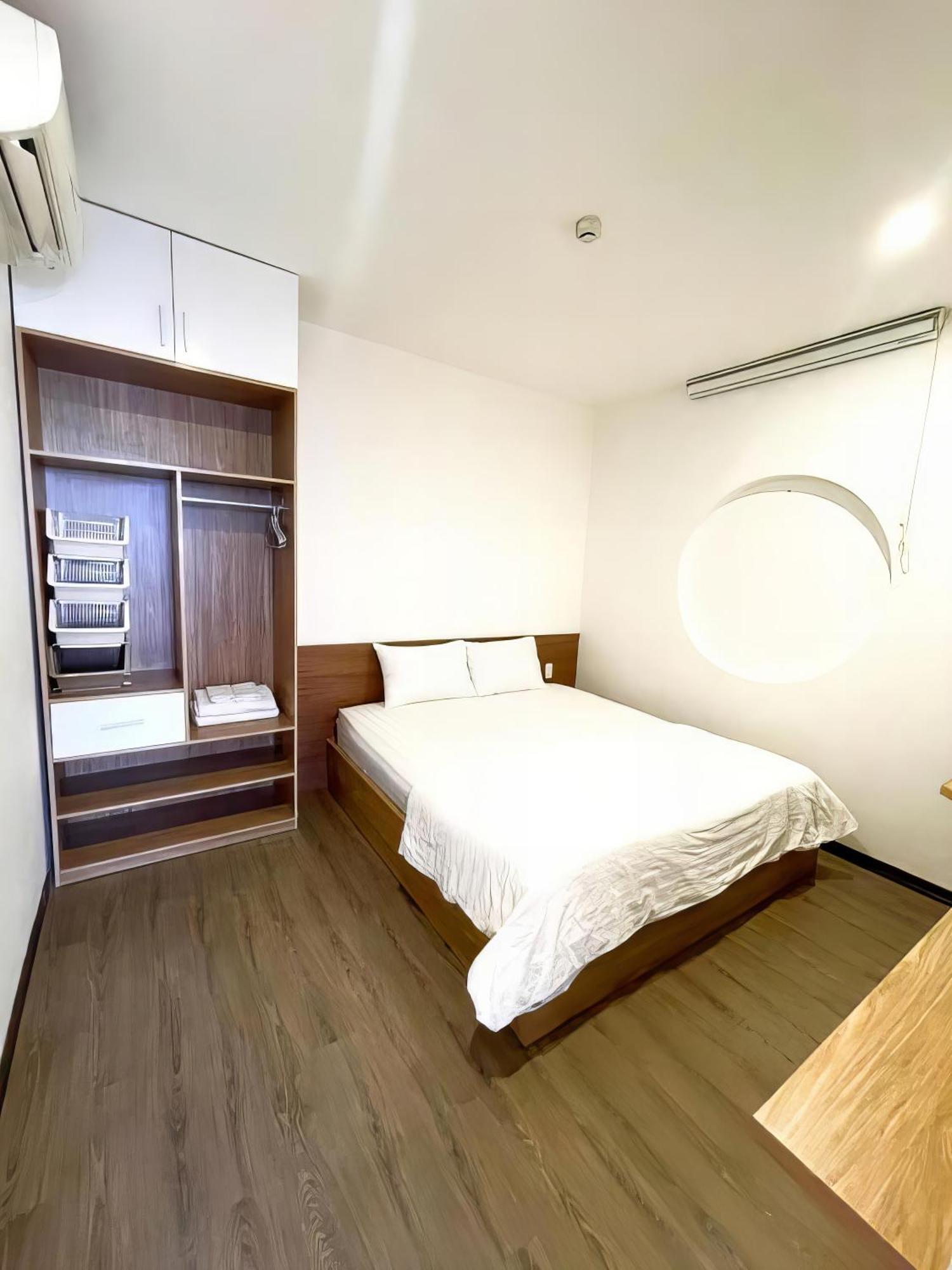 Ruby Apartment
