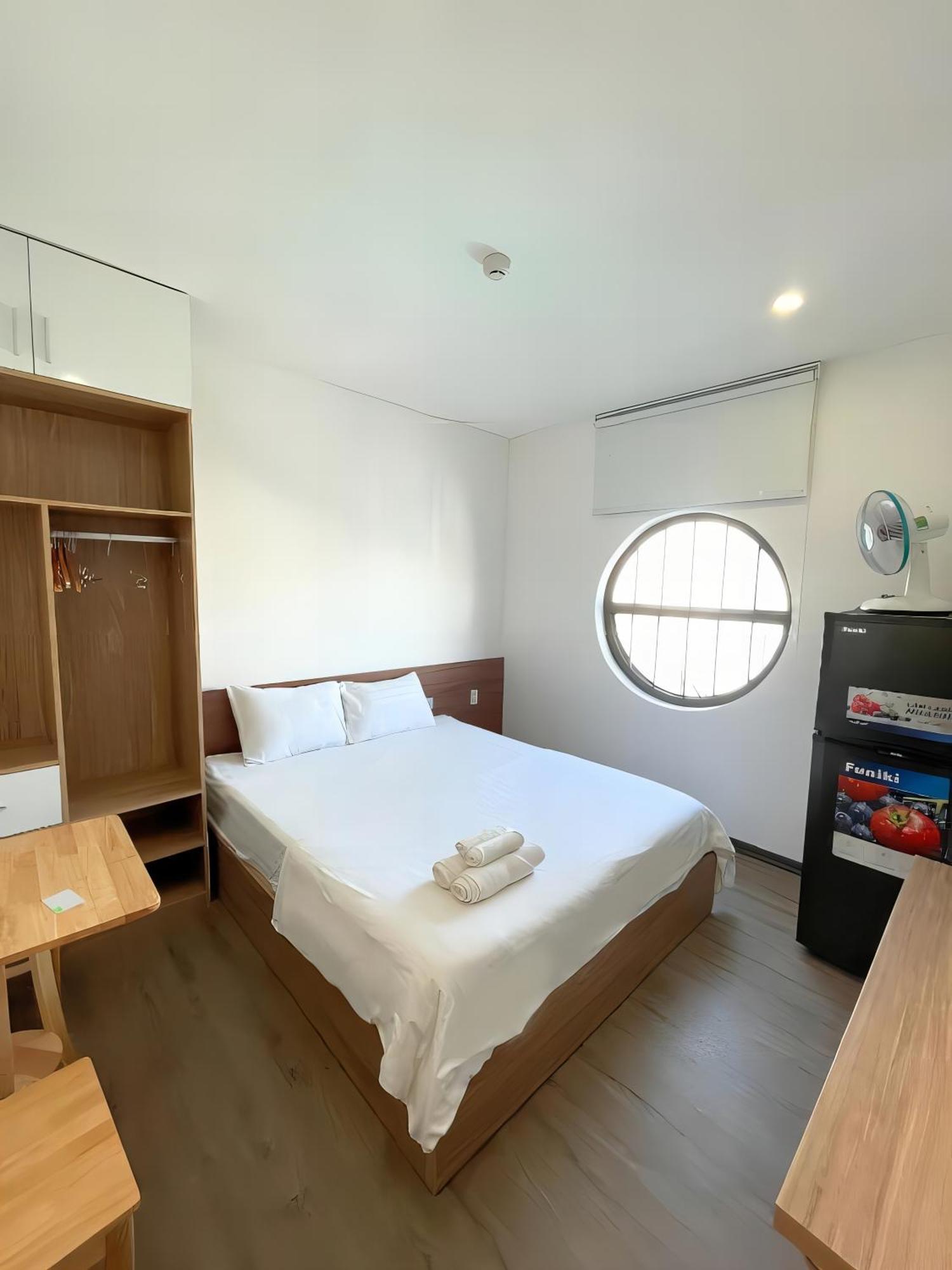 Apartment Ruby Da Nang
