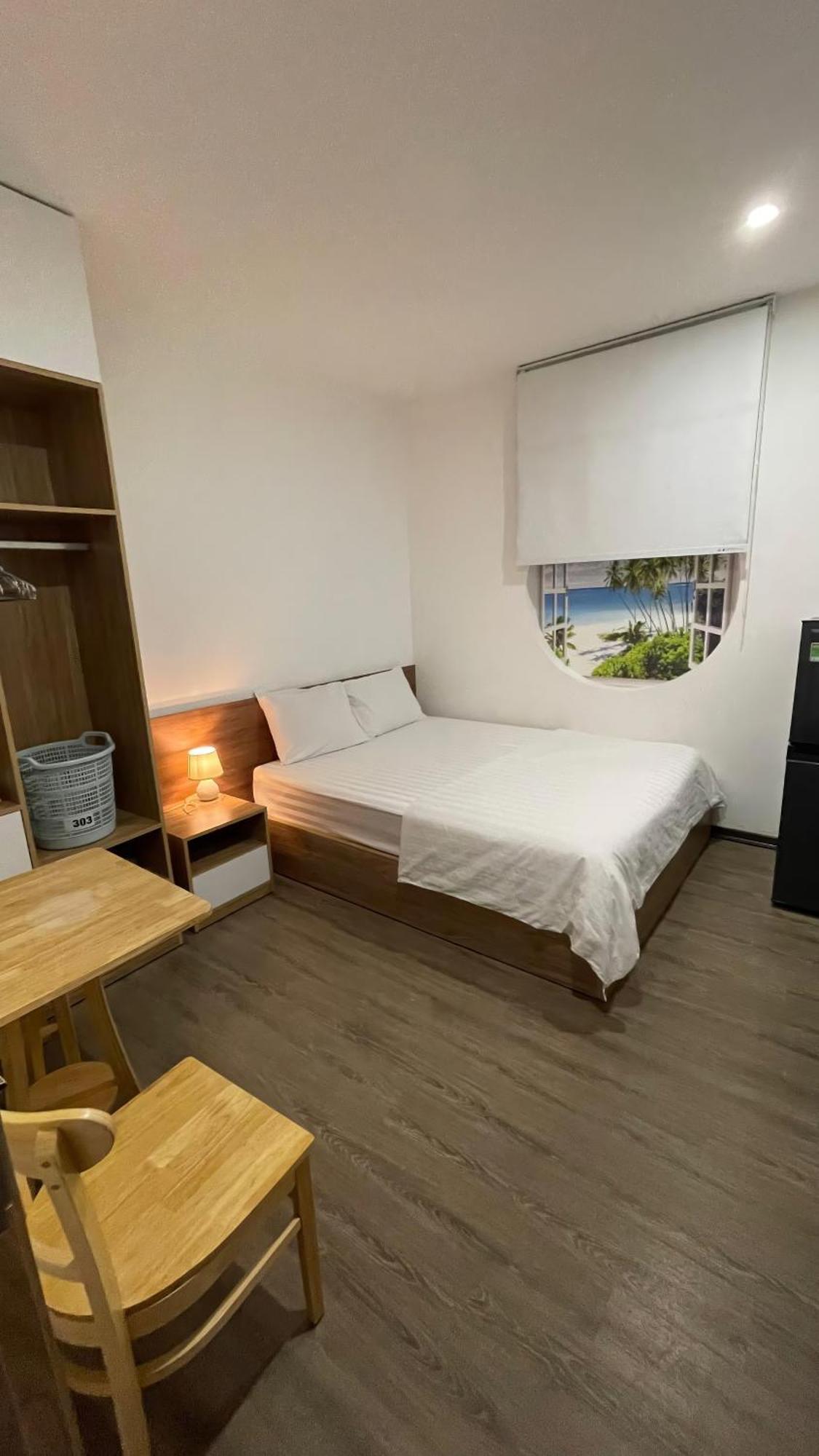 Ruby Apartment Da Nang