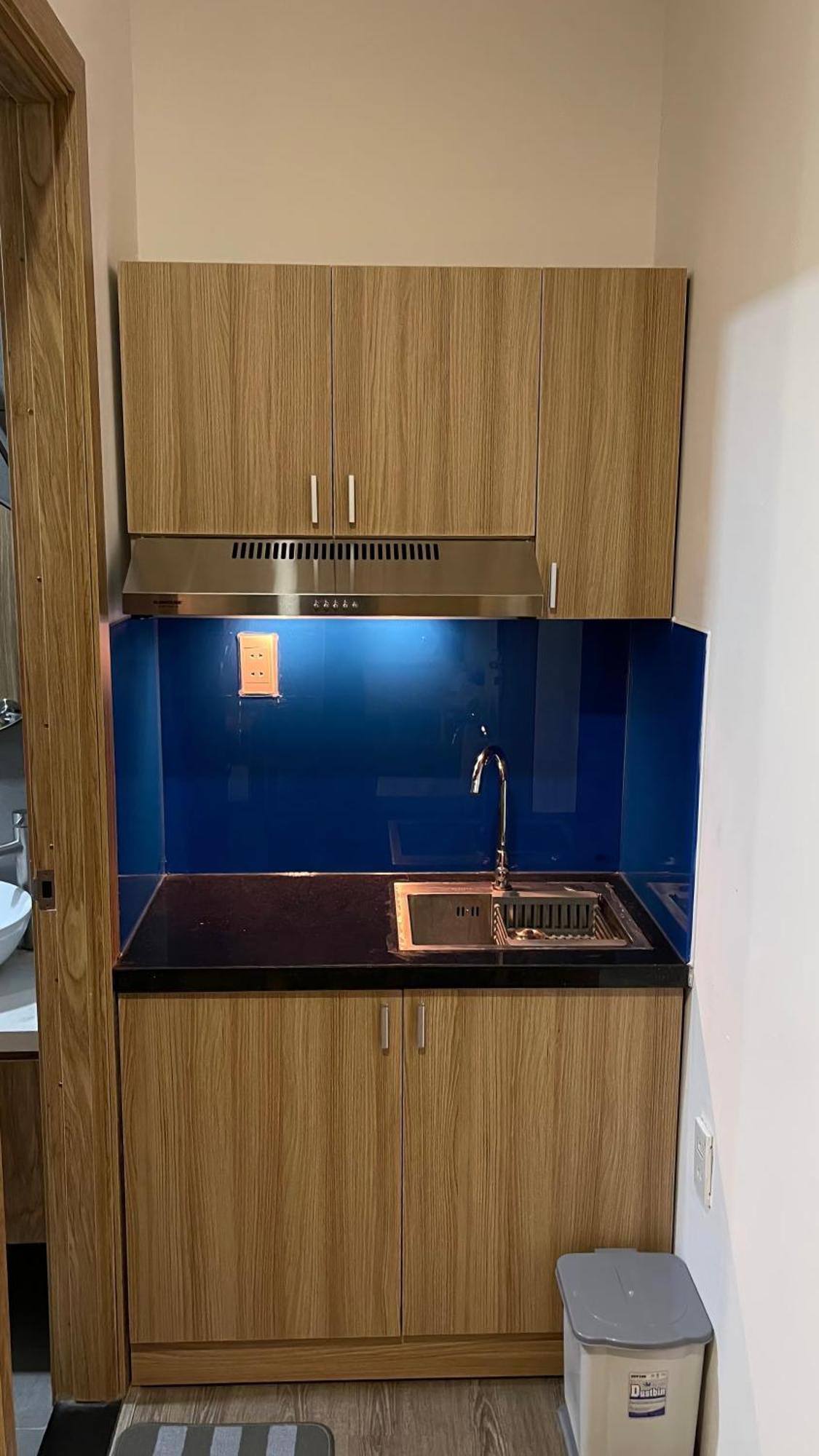 Ruby Apartment Da Nang