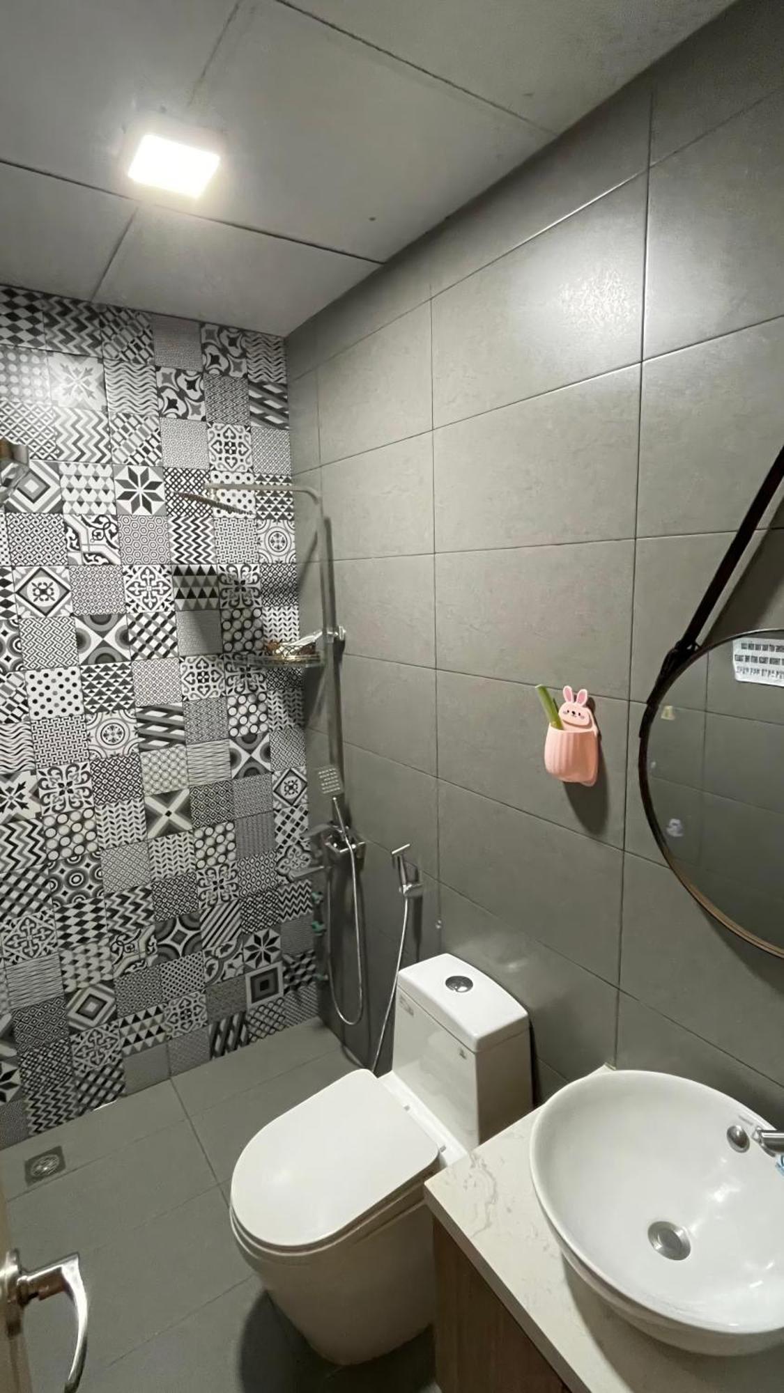 Ruby Apartment Da Nang