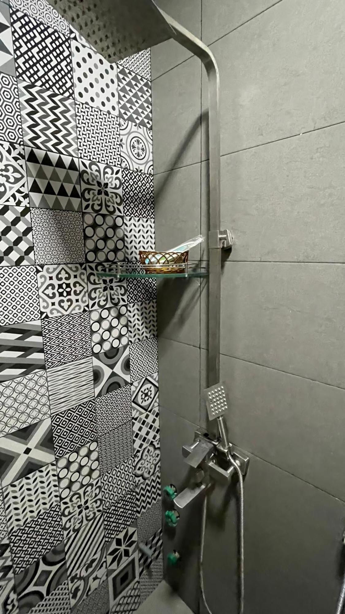Ruby Apartment