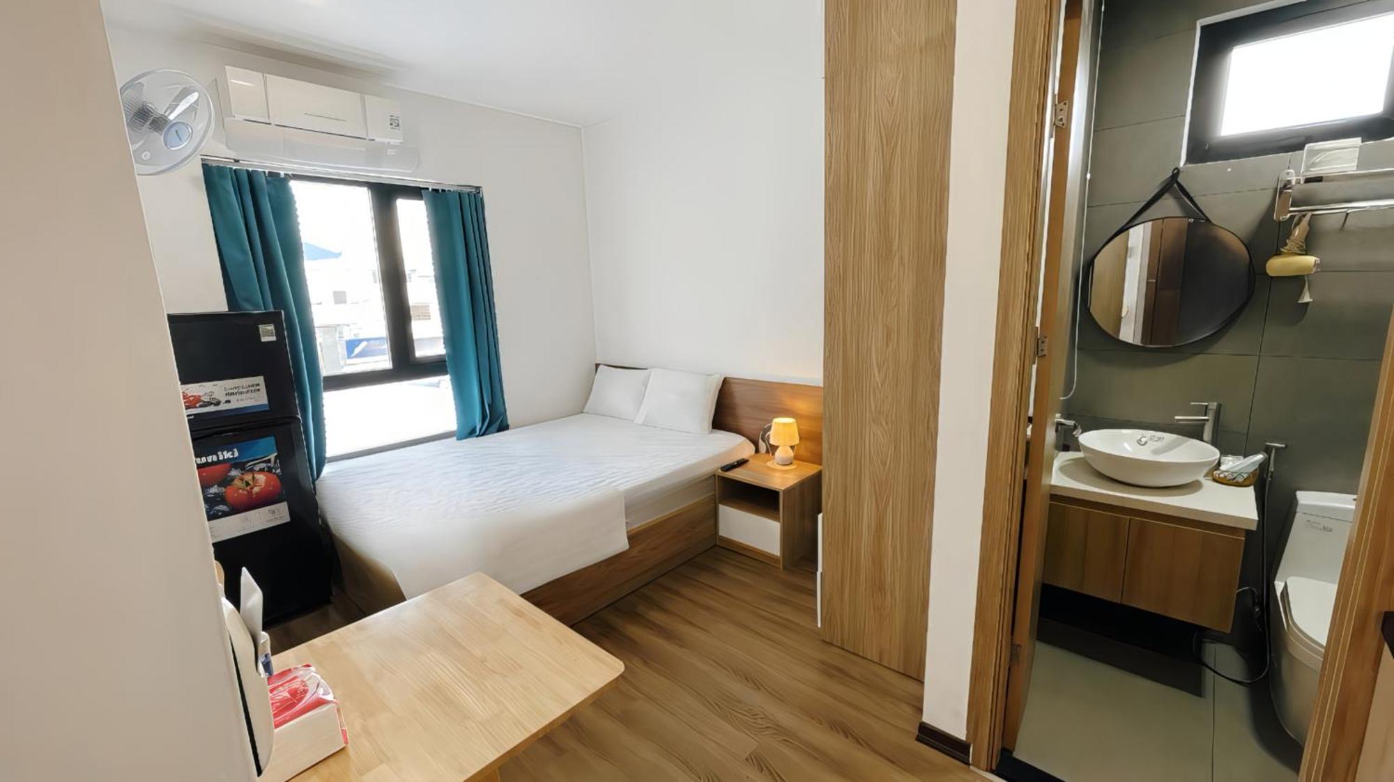 Apartment Ruby