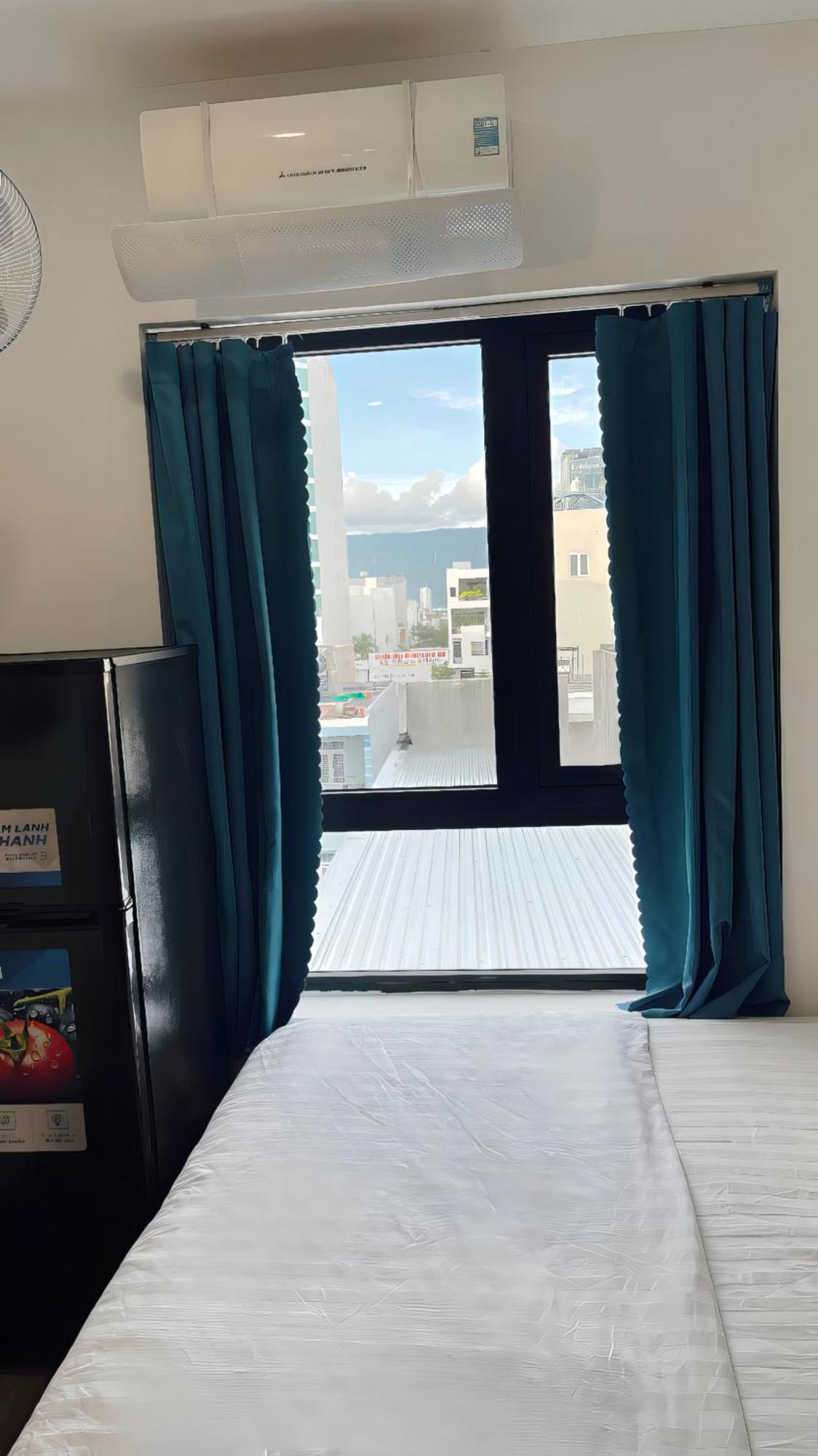 Apartment Ruby