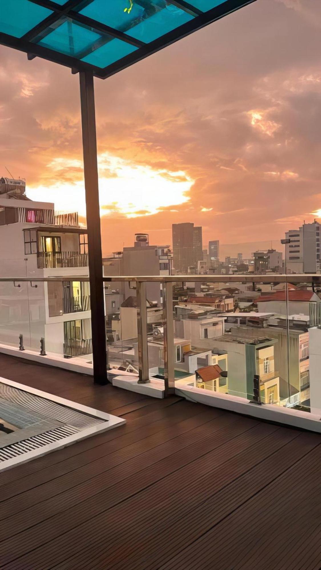 Ruby Apartment Da Nang
