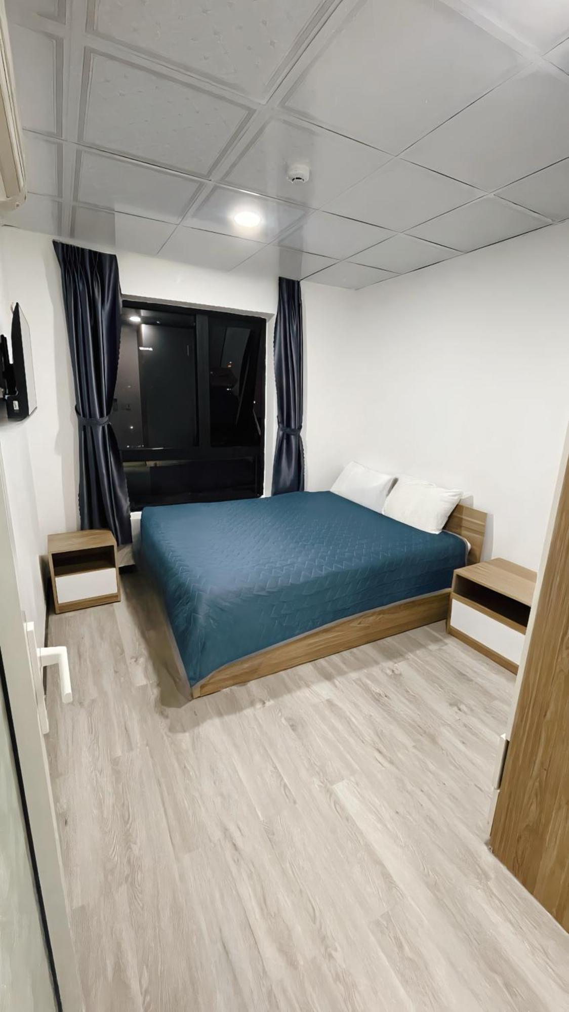 Apartment Ruby Da Nang
