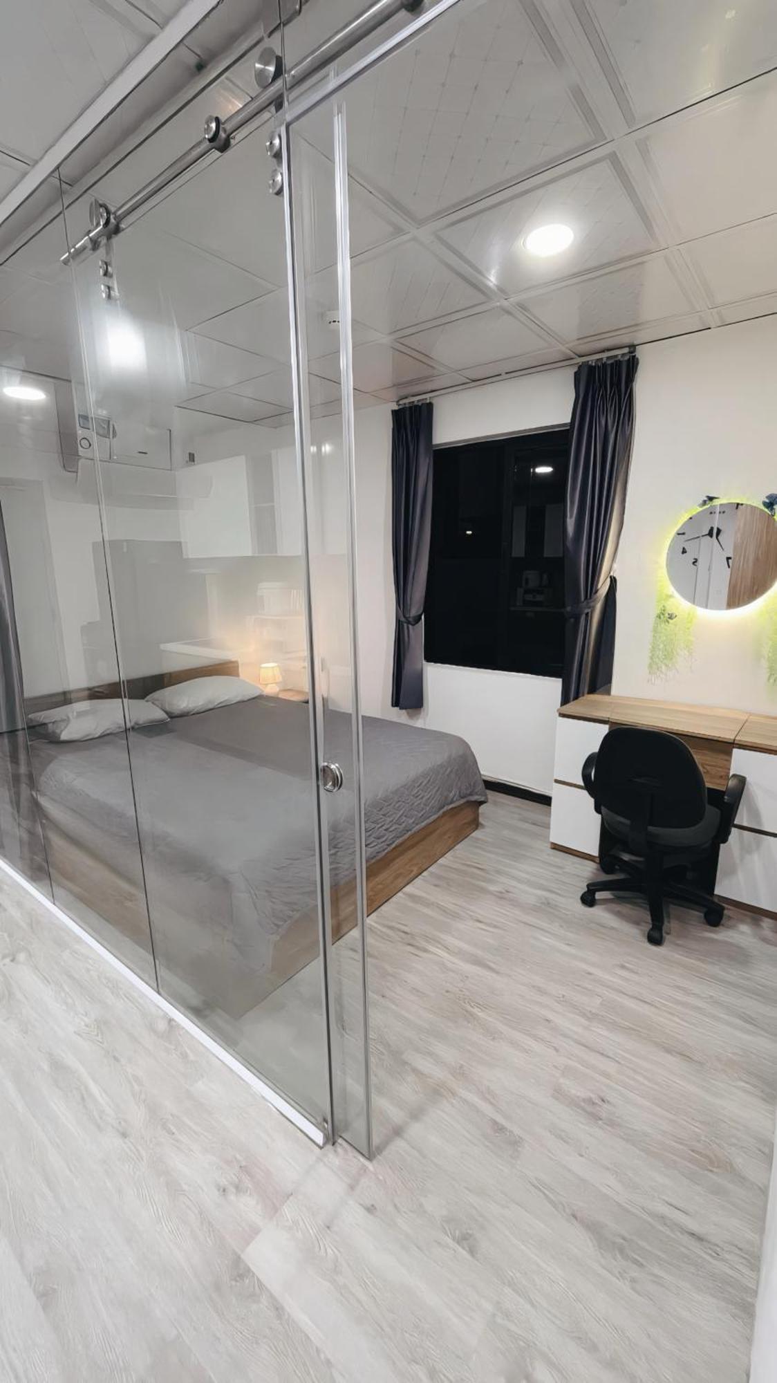 Apartment Ruby Da Nang