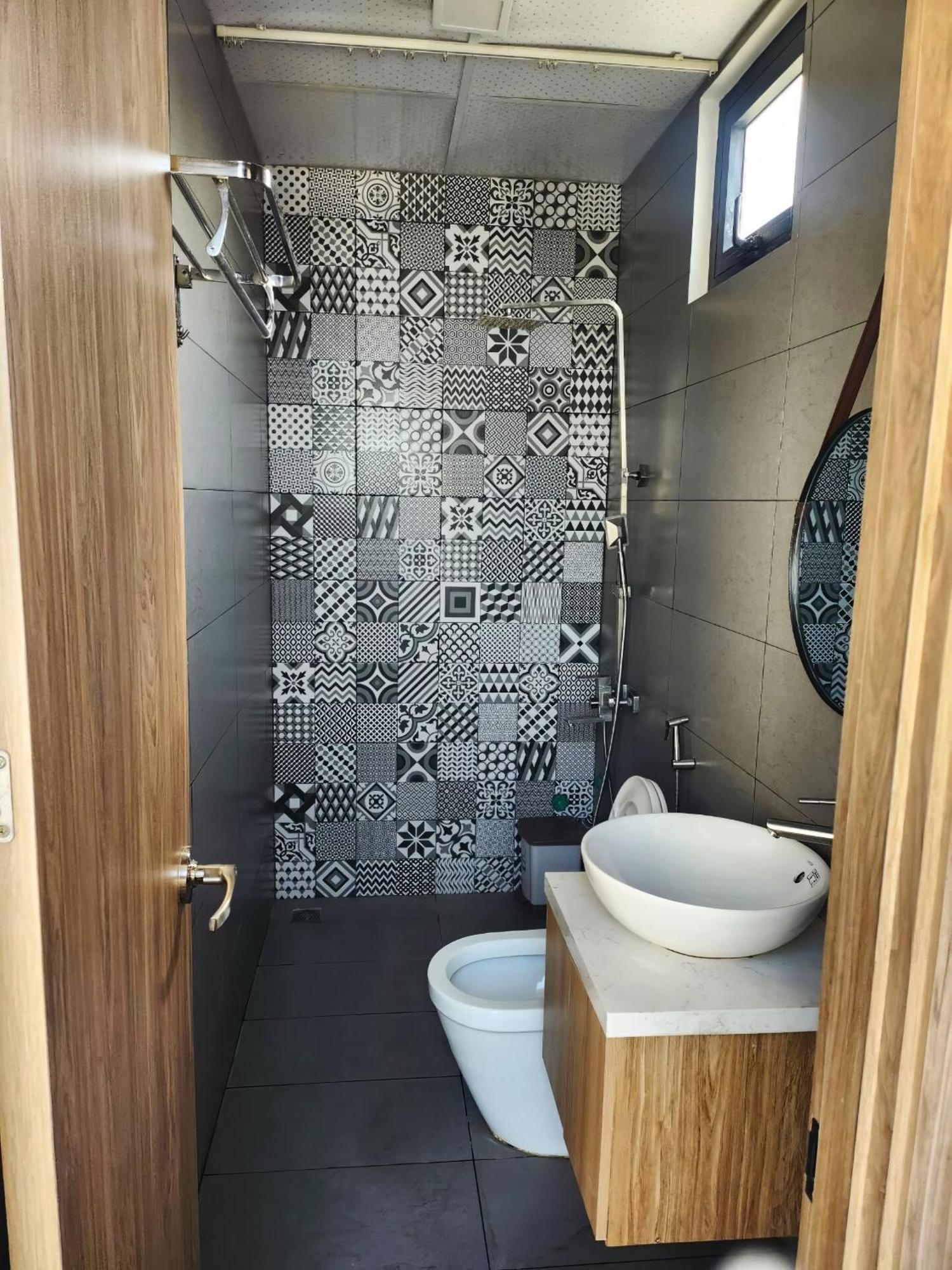 Apartment Ruby Da Nang