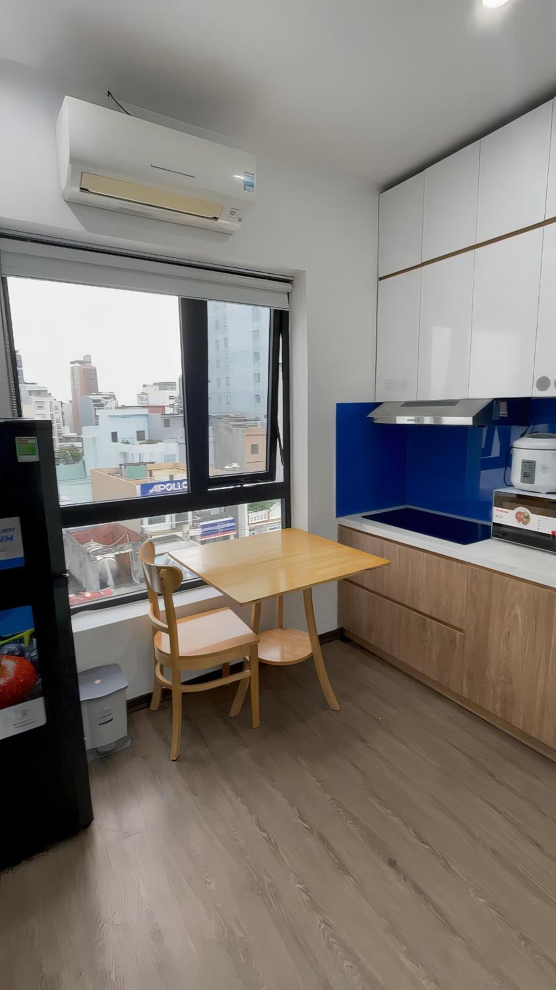 Apartment Ruby