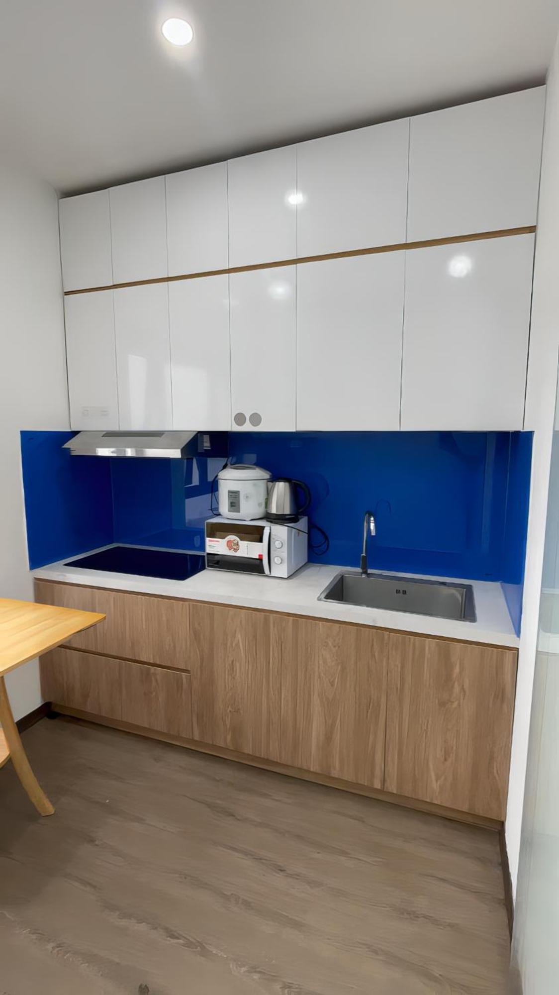Apartment Ruby Da Nang